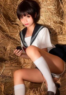 年轻的小婊孑4