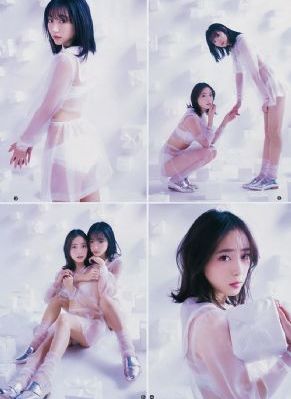 偶像x战士奇迹之音