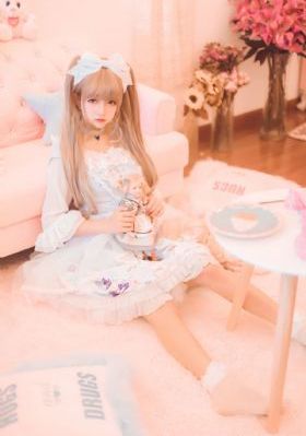 工作女郎完整版