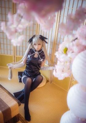 陪酒女郎