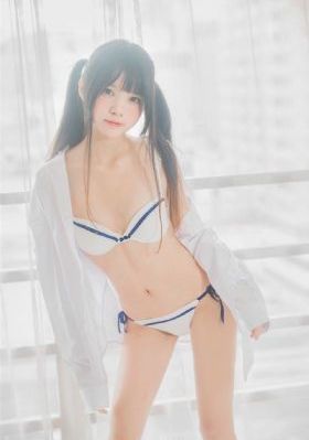 天降女子动漫