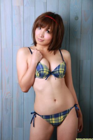 善良女秘书的秘密