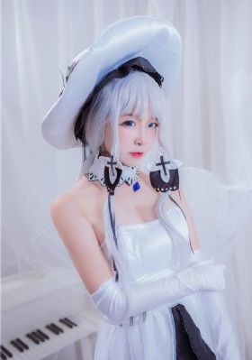 裙子下是野兽