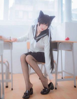 在异世界