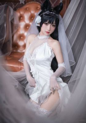 魔法少女奈叶