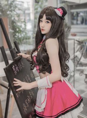 小仙女3