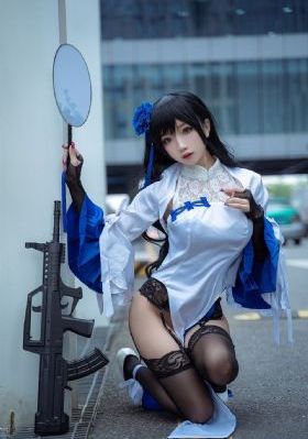陈静 喜爱夜蒲