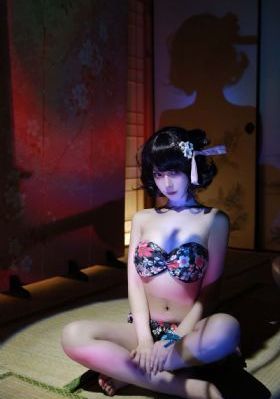 我的另一面