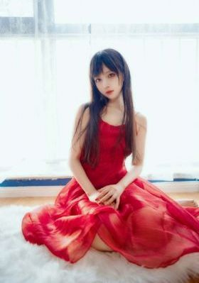 美丽蜜桃4