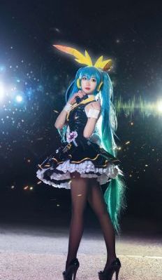 年轻妈妈
