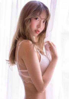痴人之爱