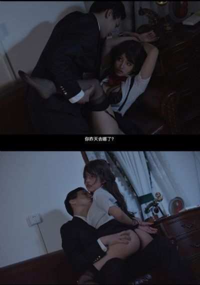 尚气与十环传奇
